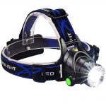 Headlamp Reviews