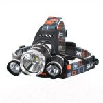 Boruit RJ 3000 Headlamp