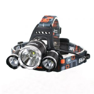 Boruit Headlamp - Boruit Headlamp Reviews