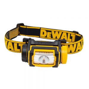 Dewalt best hard hat lights