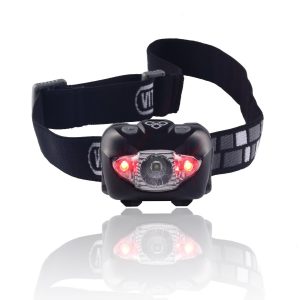 Best Waterproof Headlamp