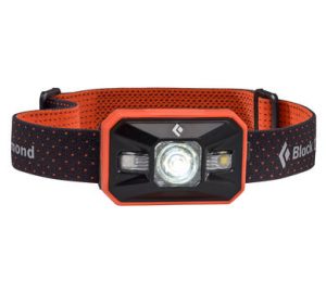 Black Diamon Headlamp Review