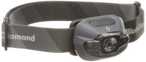 Black Diamond Cosmo Headlamp