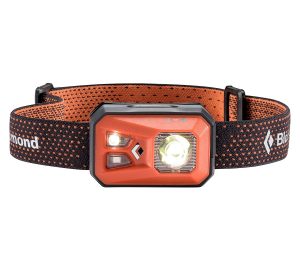 Black Diamond ReVolt Headlamp