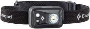 Black Diamond Spot Headlamp