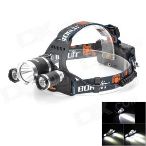 Boruit Headlamp Reviews