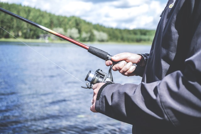 Best Headlamp For Fishing