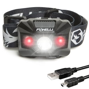 Best Waterproof Headlamp