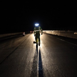 Illumagear Halo Hard Hat Headlamp