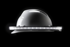 Illumagear Halo Hard Hat Light