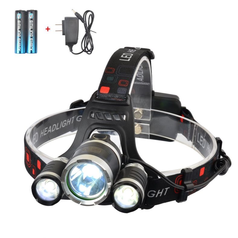 Best Rechargeable Headlamp Top Picks Headlamp Reviews