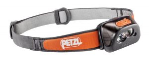 Petzl Tikka XP Headlamp
