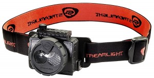 best hunting headlamp