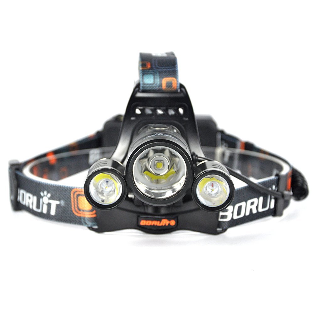 Best Headlamp For Fishing Our Top Picks Headlamp Reviews