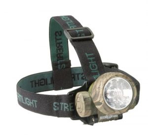 streamlight hunting headlamp