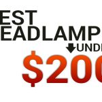 Best Headlamp Under $200