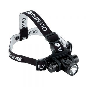 best running headlamp