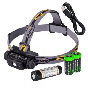 Best Backpacking Headlamp