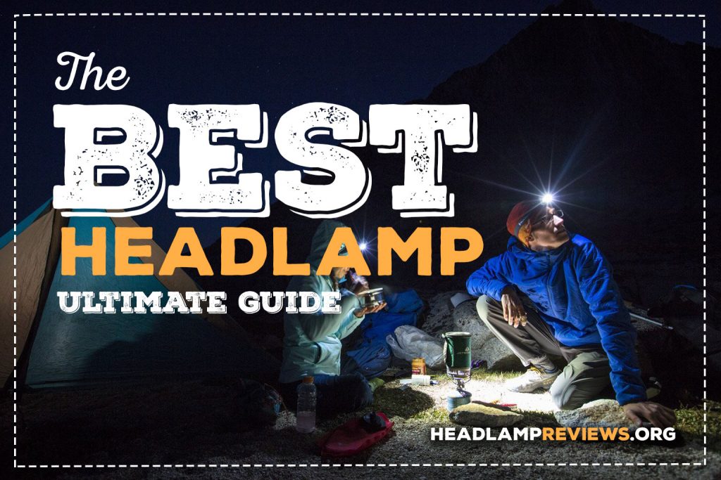 best headlamp reviews