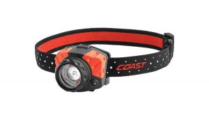 coast headlamp reviews