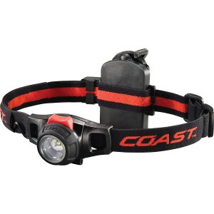 coast headlamp reviews