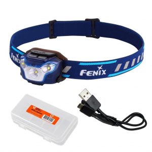 fenix headlamp reviews