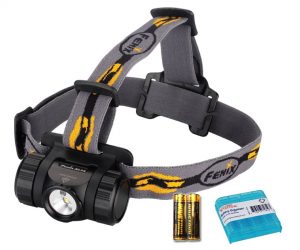 fenix headlamp reviews