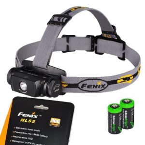 fenix headlamp reviews