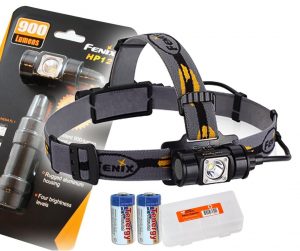 Best Waterproof Headlamp