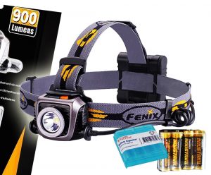 fenix headlamp reviews