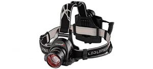 led lenser headlamp reviews