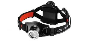 led lenser headlamp reviews