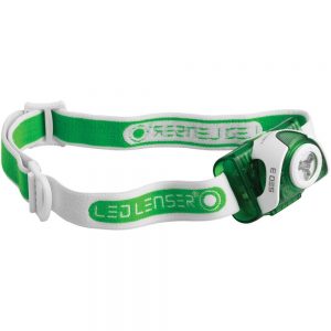 led lenser headlamp reviews