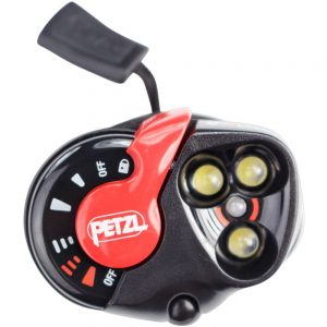 petzl headlamp reviews