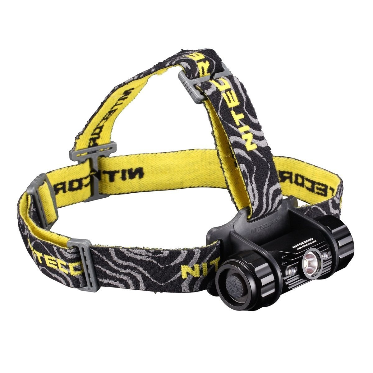 Nitecore Headlamp Review