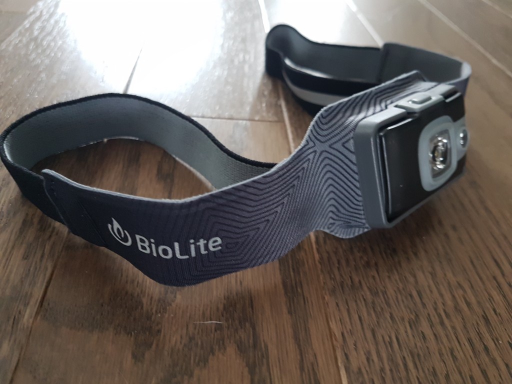 biolite 200 headlamp strap