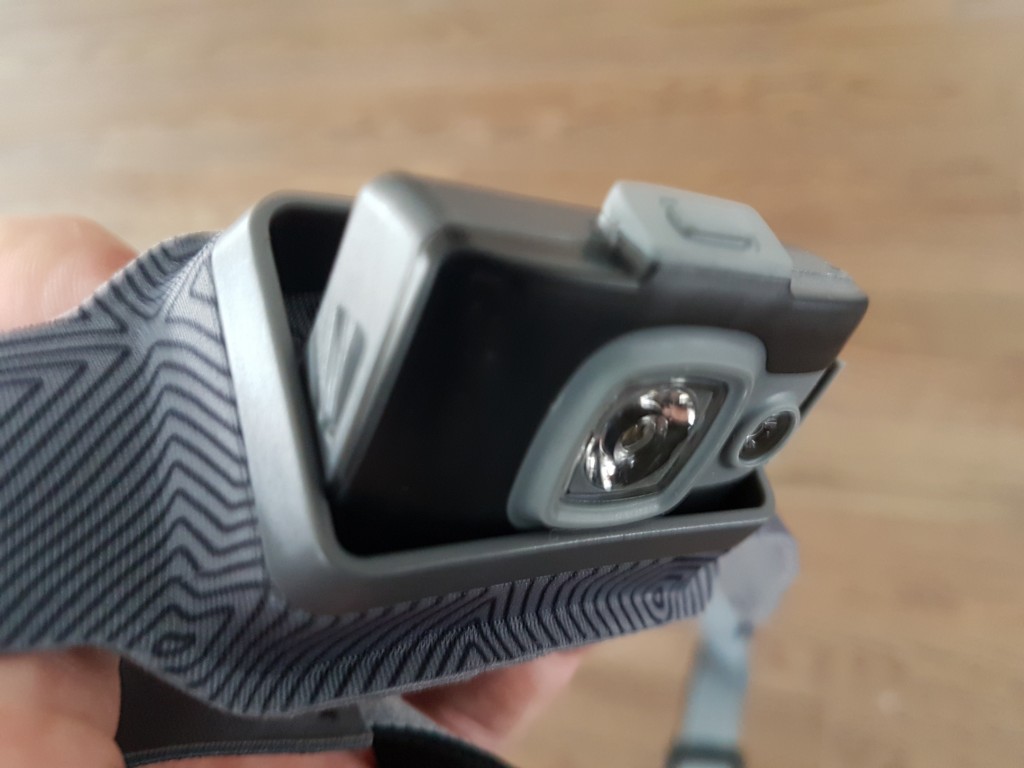 biolite 200 headlamp tilt