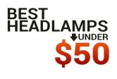 Best Headlamps Under $50 in 2020