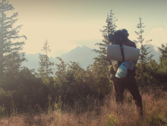 Best Backpacking Headlamp