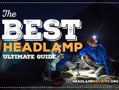 Best Headlamp Reviews 2020