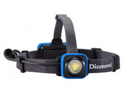 Black Diamond Sprinter Headlamp Review