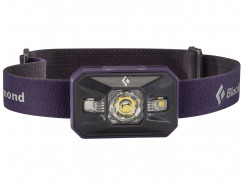 Black Diamond Storm Headlamp Review