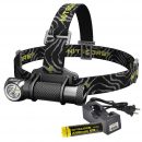 Nitecore Headlamp Reviews