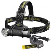 Nitecore Headlamp Reviews