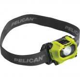 Pelican Headlamp Reviews